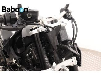 BMW F 900 R  picture 9