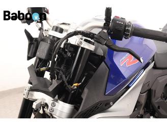 BMW F 900 R  picture 17