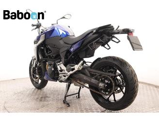BMW F 900 R  picture 6
