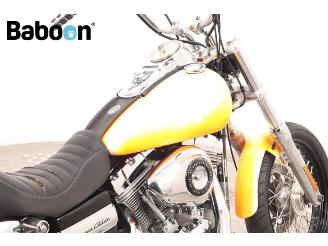 Harley-Davidson  FXDC Dyna Super Glide Custom picture 10