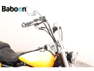 Harley-Davidson  FXDC Dyna Super Glide Custom picture 13