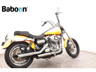 Harley-Davidson  FXDC Dyna Super Glide Custom picture 8
