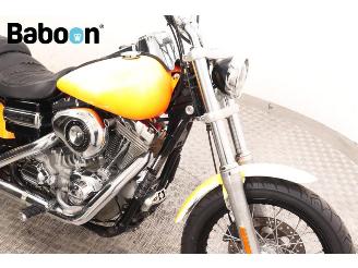 Harley-Davidson  FXDC Dyna Super Glide Custom picture 12