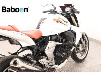 Kawasaki Z 1000  picture 16