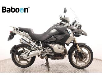  BMW R 1200 GS ABS 2008/2