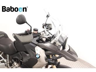 BMW R 1200 GS ABS picture 14