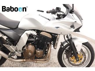 Kawasaki Z 750 S picture 13