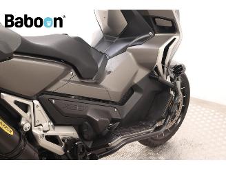Honda  X-ADV picture 12