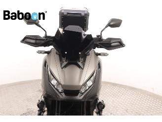 Honda  X-ADV picture 20