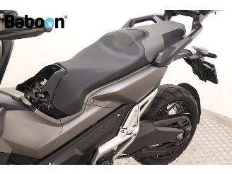 Honda  X-ADV picture 22