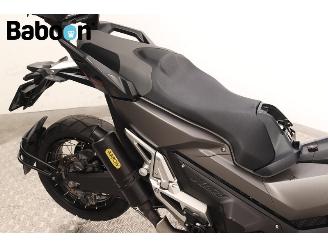 Honda  X-ADV picture 13