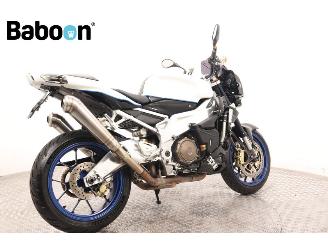 Aprilia Tuono 1000 R picture 8