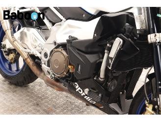 Aprilia Tuono 1000 R picture 17