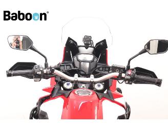 Honda  CRF 1000 L Africa Twin DCT picture 14
