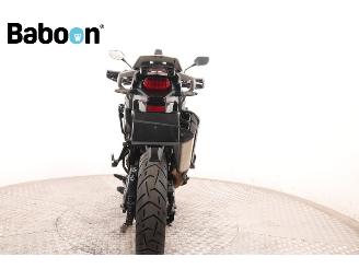 Honda  CRF 1000 L Africa Twin DCT picture 7