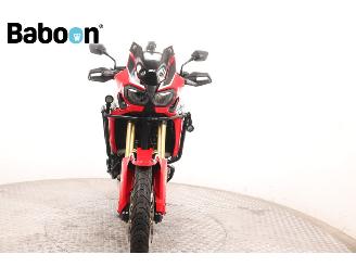 Honda  CRF 1000 L Africa Twin DCT picture 3