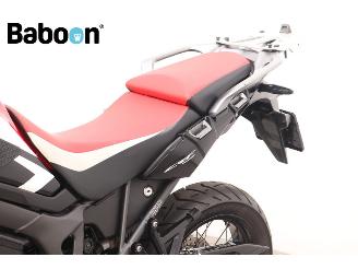 Honda  CRF 1000 L Africa Twin DCT picture 22