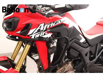 Honda  CRF 1000 L Africa Twin DCT picture 20