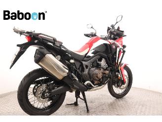 Honda  CRF 1000 L Africa Twin DCT picture 8
