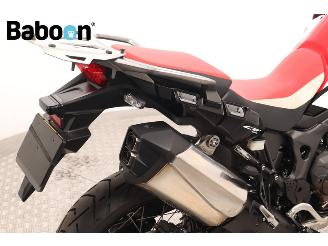 Honda  CRF 1000 L Africa Twin DCT picture 9