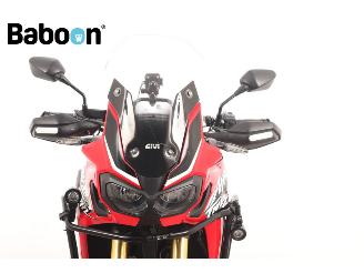 Honda  CRF 1000 L Africa Twin DCT picture 18