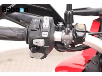 Honda  CRF 1000 L Africa Twin DCT picture 15