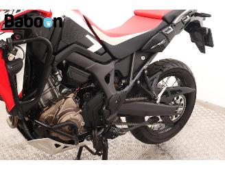 Honda  CRF 1000 L Africa Twin DCT picture 21