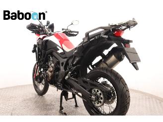 Honda  CRF 1000 L Africa Twin DCT picture 6