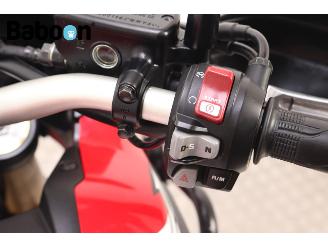 Honda  CRF 1000 L Africa Twin DCT picture 16