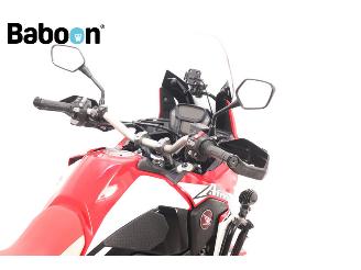 Honda  CRF 1000 L Africa Twin DCT picture 10