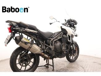 Triumph Tiger Explorer XRT picture 8