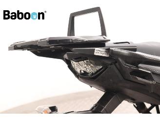 Kawasaki Versys 650 ABS picture 8