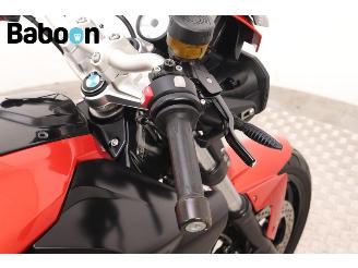BMW F 800 R ABS picture 16