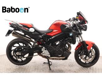  BMW F 800 R ABS 2015/5