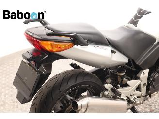 Honda CBF 600 S picture 9