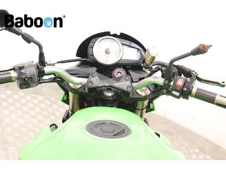 Kawasaki Z 1000  picture 14