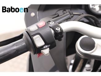 BMW F 800 GT ABS picture 14