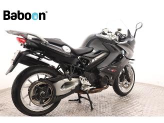 BMW F 800 GT ABS picture 8