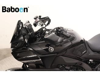 Yamaha  Tracer 9 picture 21