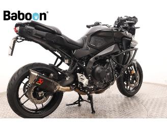 Yamaha  Tracer 9 picture 8