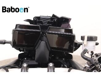 Yamaha  Tracer 9 picture 17