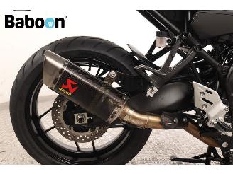 Yamaha  Tracer 9 picture 11