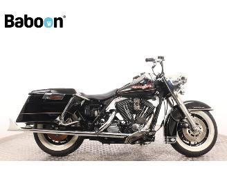 Harley-Davidson  FLHR Road King picture 1