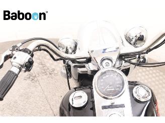 Harley-Davidson  FLHR Road King picture 19