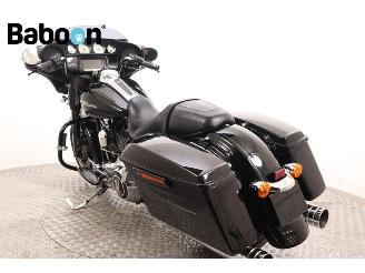 Harley-Davidson  FLHXS Street Glide Special ABS picture 6