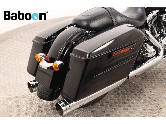 Harley-Davidson  FLHXS Street Glide Special ABS picture 9