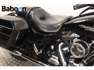 Harley-Davidson  FLHXS Street Glide Special ABS picture 14