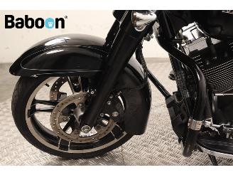 Harley-Davidson  FLHXS Street Glide Special ABS picture 20