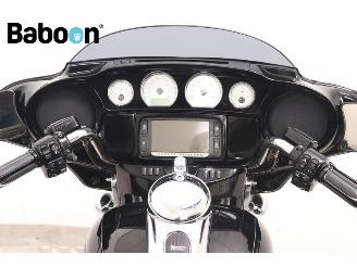 Harley-Davidson  FLHXS Street Glide Special ABS picture 16