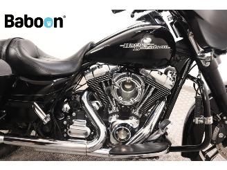 Harley-Davidson  FLHXS Street Glide Special ABS picture 11